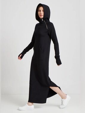 Marcella | Tompkins Sweatshirt Dress